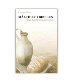 Måltidet i Bibelen