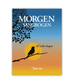 Morgen Sangbogen – til hele dagen