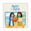 Moses i sivene (minibog)