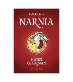 Narnia 3 Hesten og Drengen