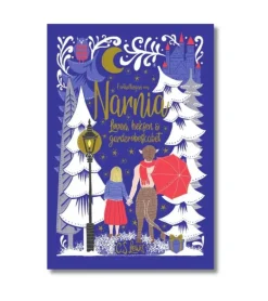 Narnia 2 Løven, heksen og garderobeskabet