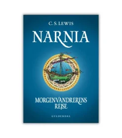 Narnia 5 Morgenvandrerens rejse
