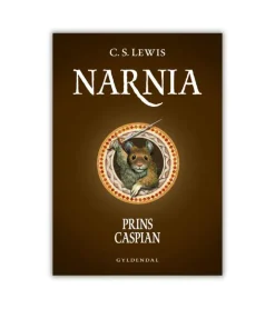 Narnia 4 Prins Caspian