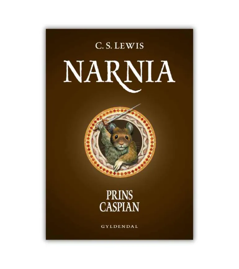 Narnia 4 Prins Caspian