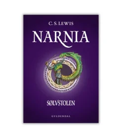 Narnia 6 Sølvstolen