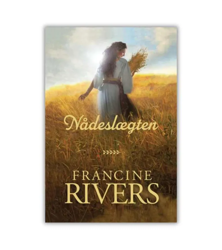 Nådeslægten af Francine Rivers