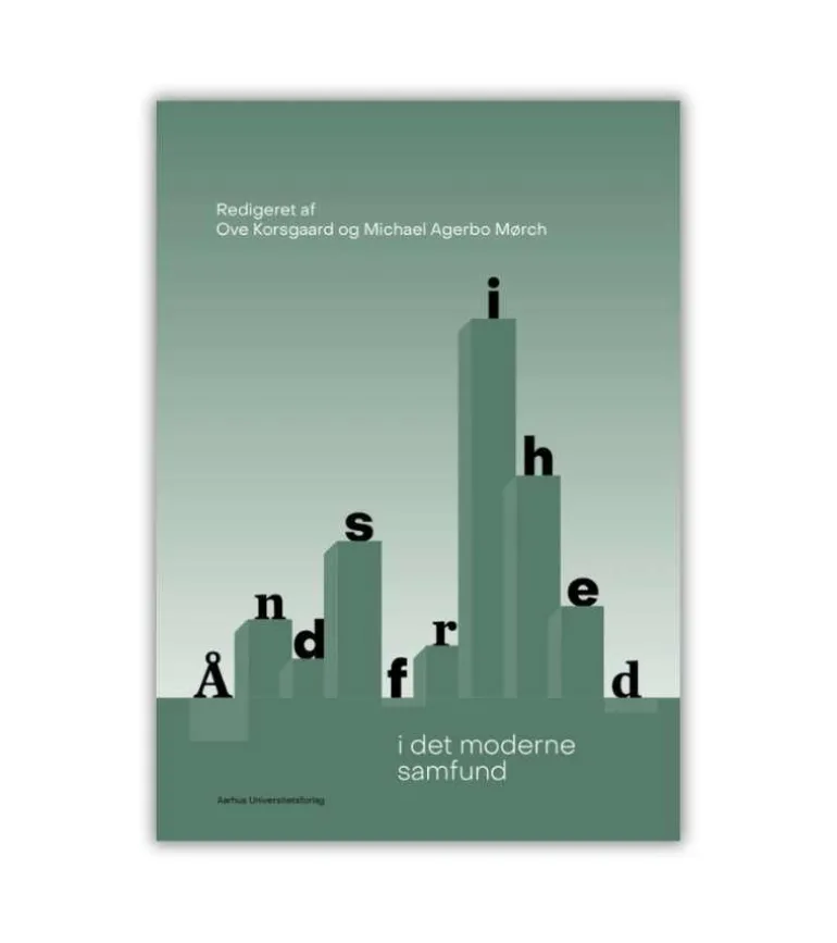 Åndsfrihed af Korsgaard og Agerbo Mørch