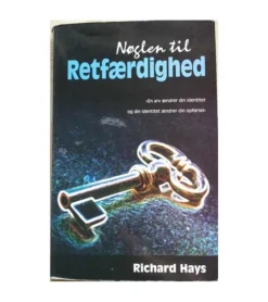 Nøglen til retfærdighed