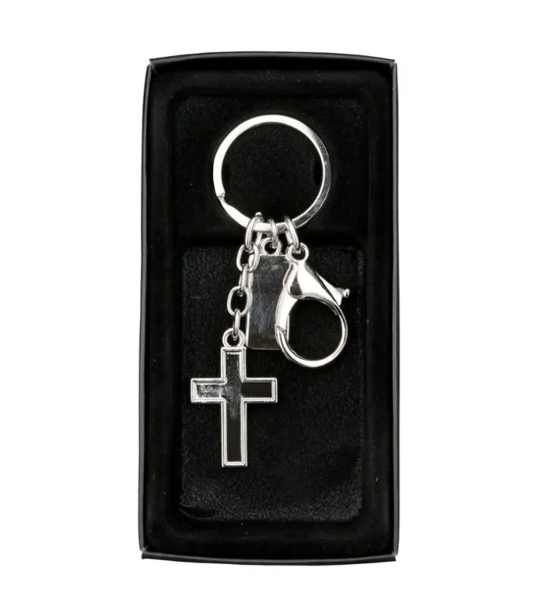 Nøglering “Håb”