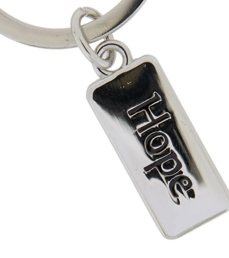 Nøglering “Håb”