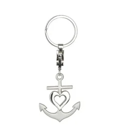 Nøglering, Tro, håb og kærlighed