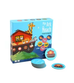 Noahs Ark, Huskespil