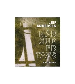 Når Gud er tavs af Leif Andersen