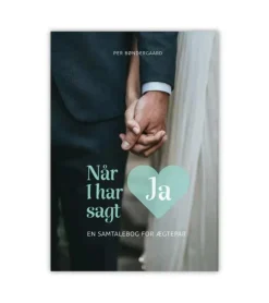 Når I har sagt ja – En samtalebog for ægtepar