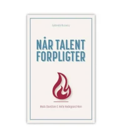 Når talent forpligter