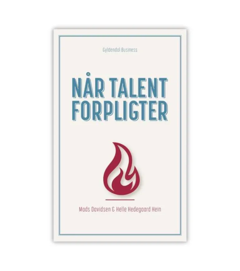Når talent forpligter