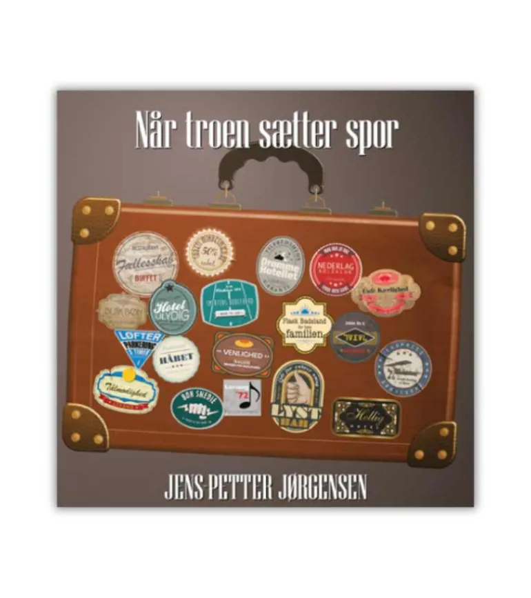 Når troen sætter spor