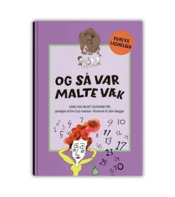 Og så var Malte væk af Kim Fupz Aakeson