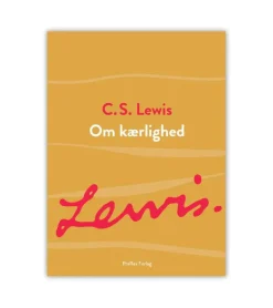 Om Kærlighed af C.S. Lewis