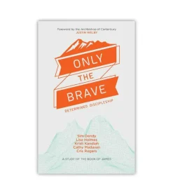 Only The Brave