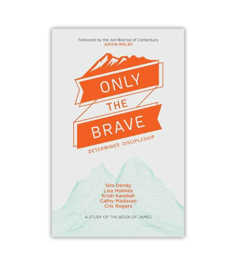 Only The Brave
