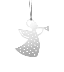 Ophæng Engel, sølv