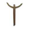Opstandelses kors i bronze, Stor