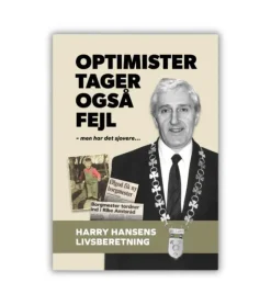 Optimister tager også fejl af Harry Hansen