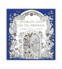 Overgiv din vej til herren – Malebog