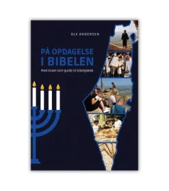 På opdagelse i Bibelen