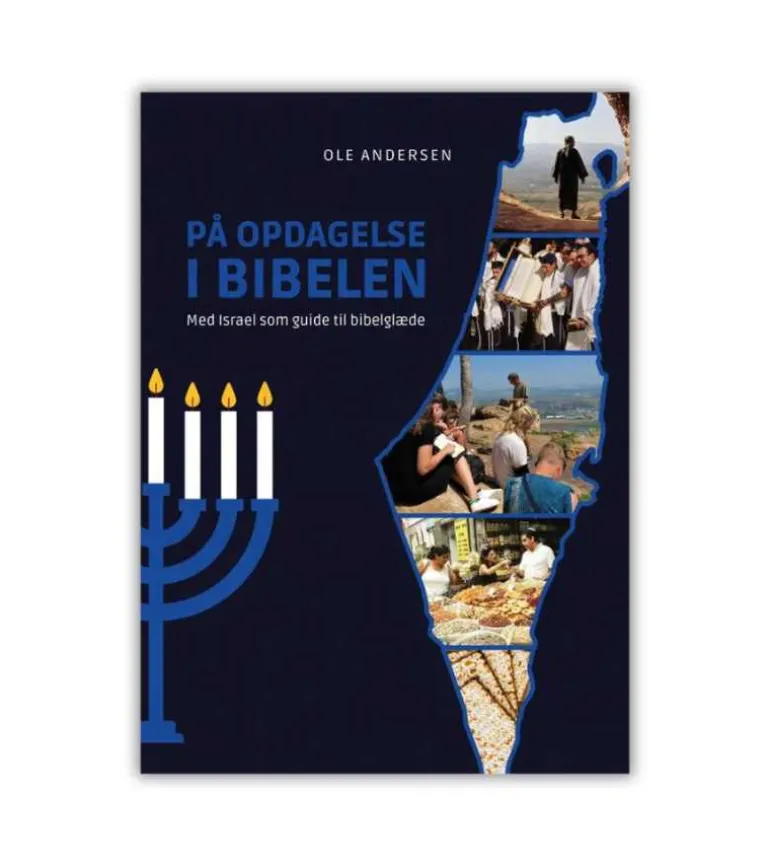 På opdagelse i Bibelen