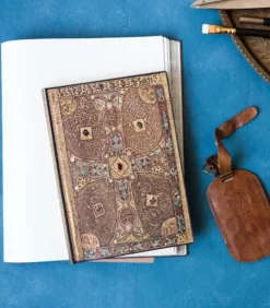 Paperblanks, Flexis Lindau, Notesbog, Linjer, 9×14 cm