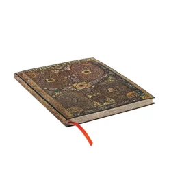 Paperblanks, Flexis Lindau, Notesbog, blank, 9×14 cm