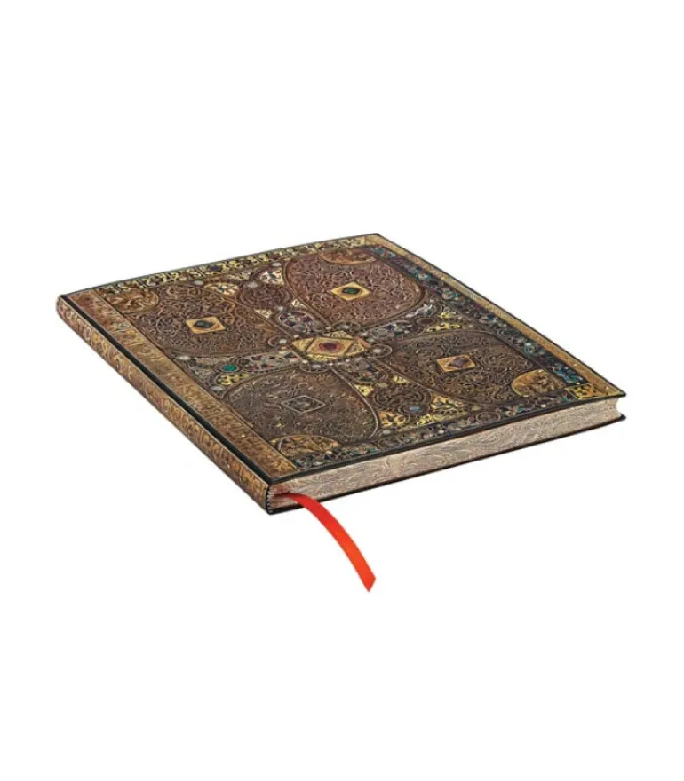 Paperblanks, Flexis Lindau, Notesbog, blank, 9×14 cm