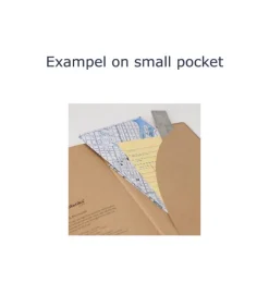 Paperblanks, Gutenberg Biblen, Notesbog, Linjer, 10×14 cm