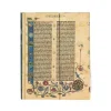 Paperblanks, Gutenberg Biblen, Notesbog, Linjer, 13×18 cm