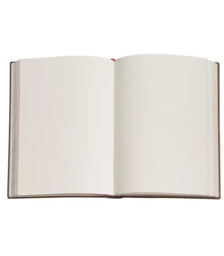 Paperblanks, Lindau, Notesbog, linjer, 13×18 cm