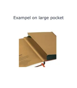 Paperblanks, Lindau Notesbog, linjer, 18×23 cm