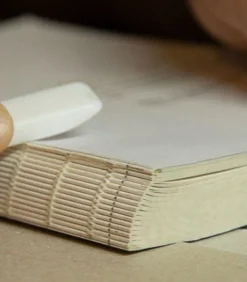 Paperblanks, Lindau Notesbog, linjer, 18×23 cm