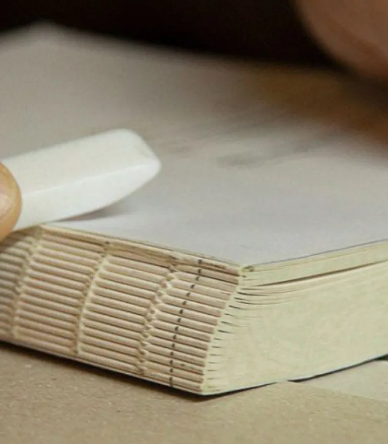 Paperblanks, Lindau Notesbog, linjer, 18×23 cm