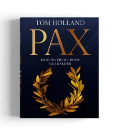 PAX af Tom Holland