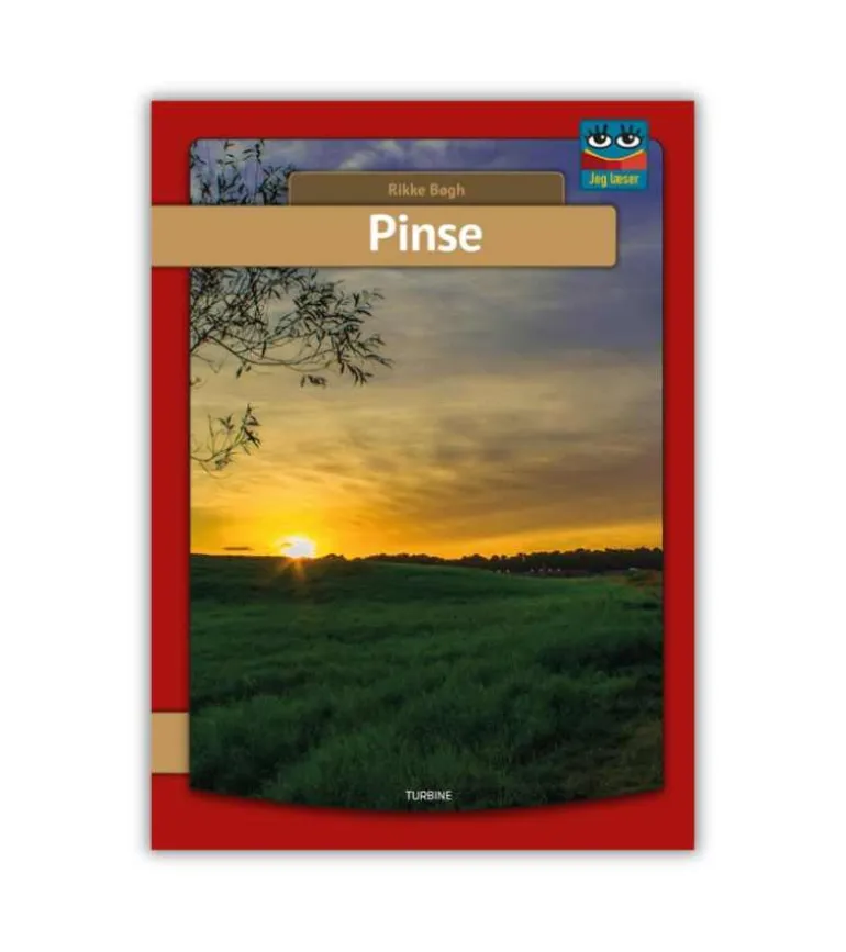Pinse