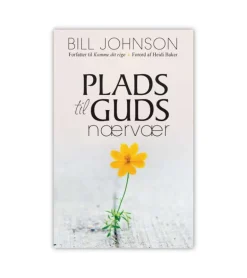 Plads til Guds nærvær