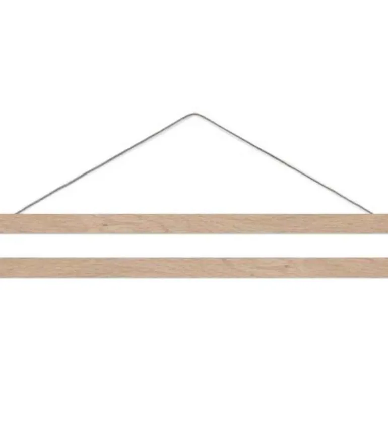 Plakatliste A3, Egetræ