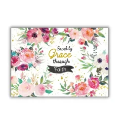 Postkort: Saved by Grace