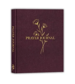 Prayer Journal, Blomme