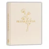 Prayer Journal, Creme