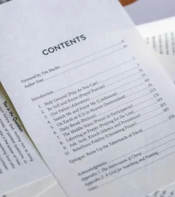 Praying like monks, living like fools af Tyler Staton