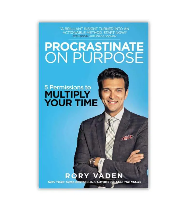 Procrastinate On Purpose