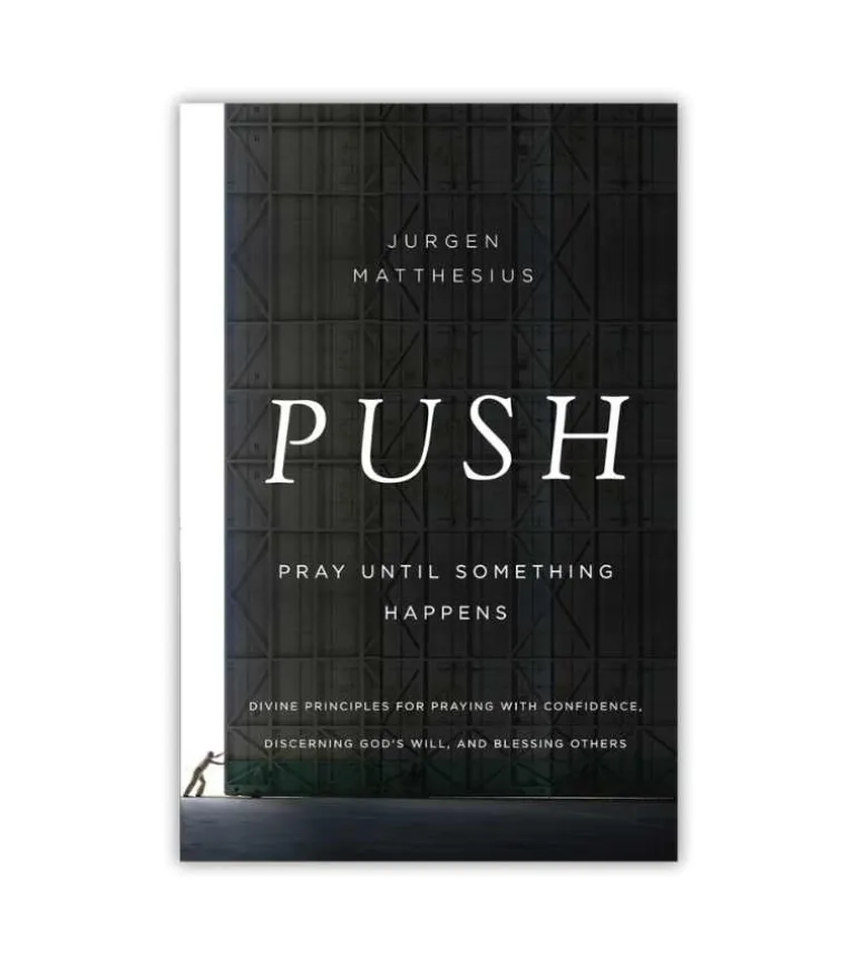 Push af Jurgen Matthesius